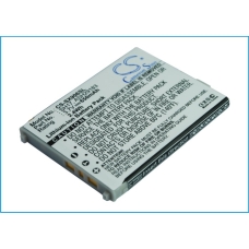 Compatible battery replacement for Sharp ASH29183,SH17