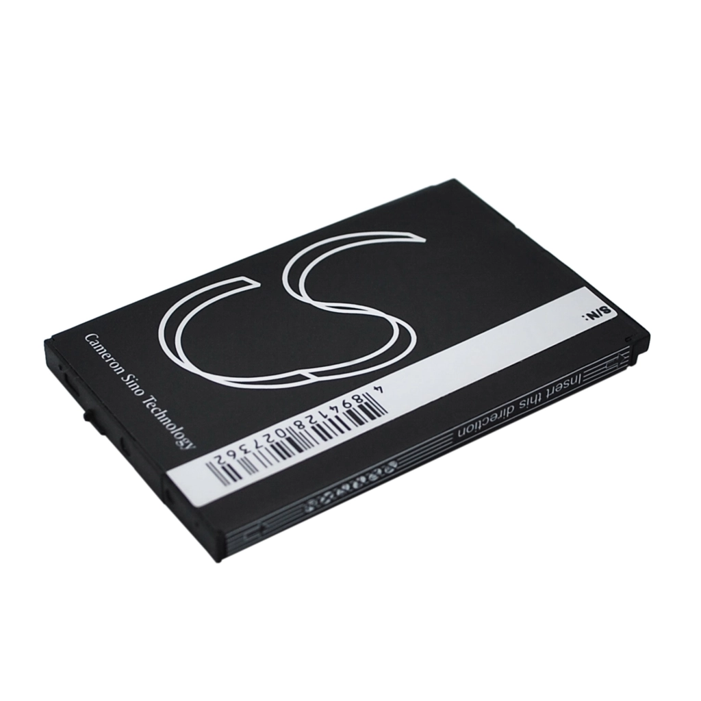 Batterijen Vervangt SHBBV1