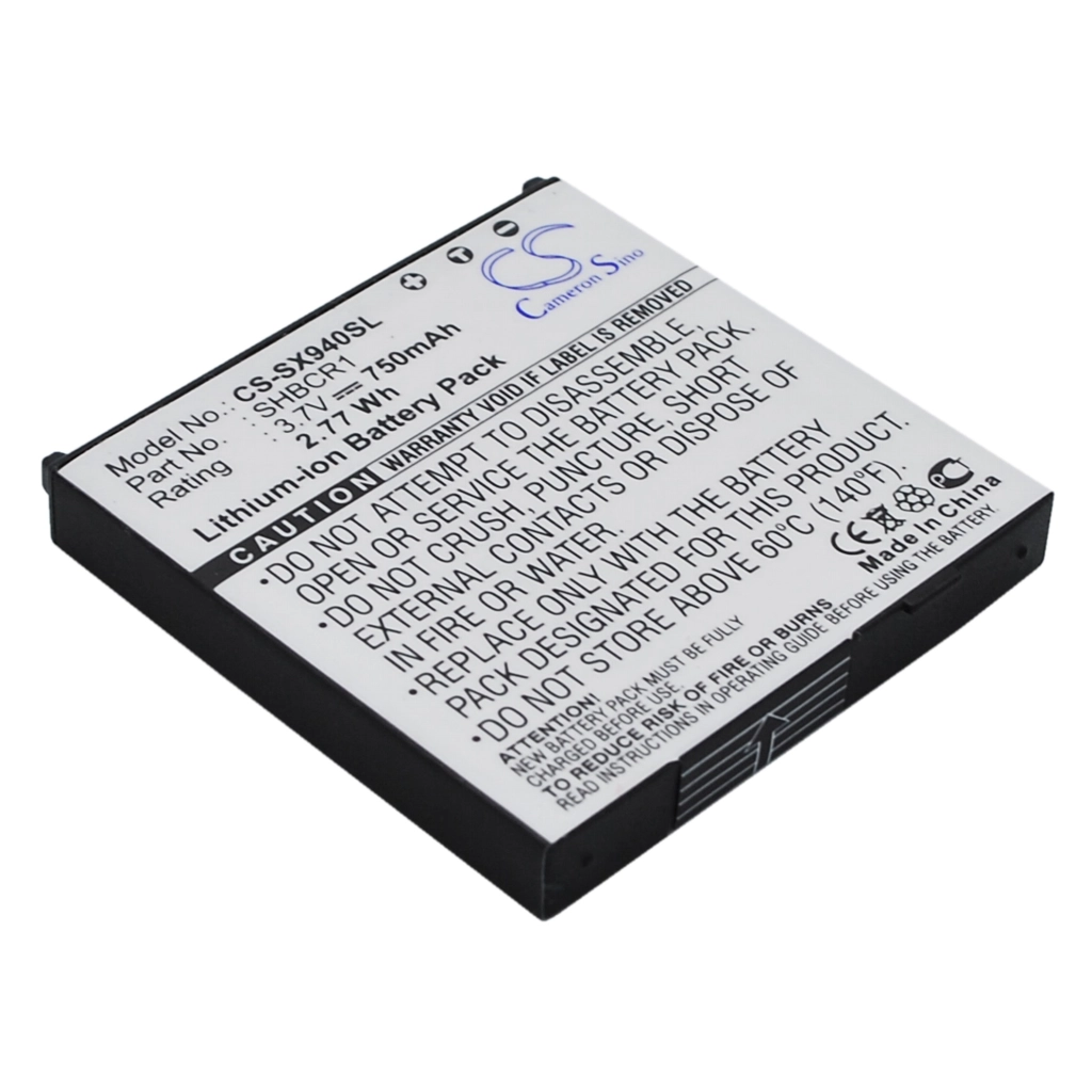 Bureau-oplader Prestigio CS-SX940SL