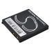 Compatibele batterijvervanging voor Sharp SHBCR1