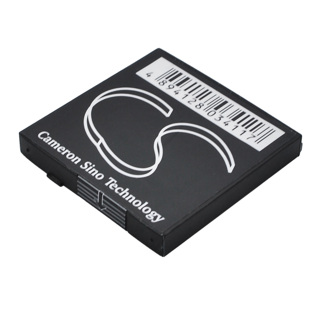 Compatibele batterijvervanging voor Sharp SHBCR1