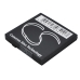 Compatibele batterijvervanging voor Sharp SHBCR1