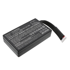 Compatibele batterijvervanging voor Sony 1-853-679-11,LIP6332HNPC