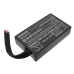 Batterijen Luidspreker Batterij CS-SXB900SL