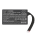 Batterijen Luidspreker Batterij CS-SXB900SL