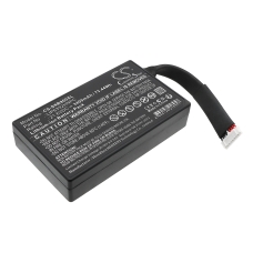 Compatibele batterijvervanging voor Sony 1-853-679-11,LIP6332HNPC
