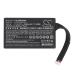 Batterijen Luidspreker Batterij CS-SXB900XL
