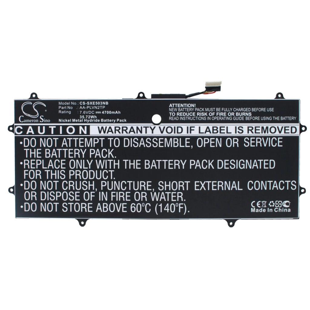 Batterijen Vervangt 1588-3366