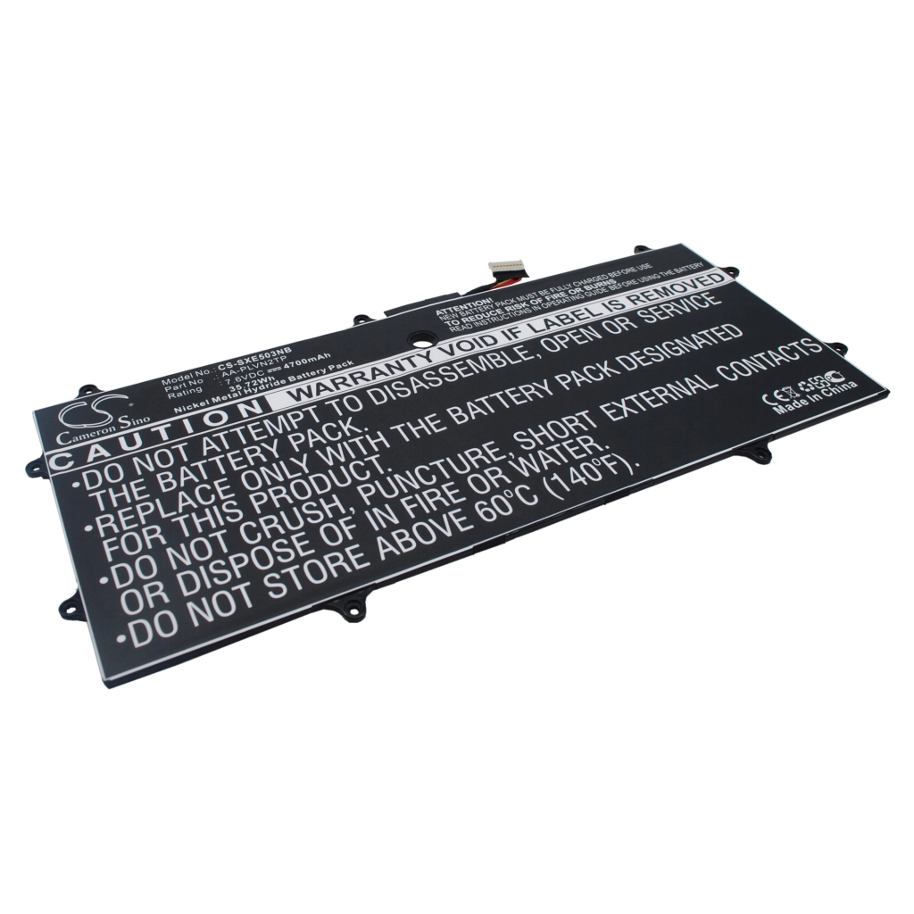Batterijen Vervangt 1588-3366