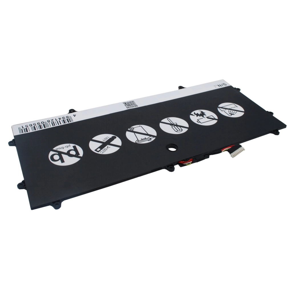 Batterijen Vervangt 1588-3366