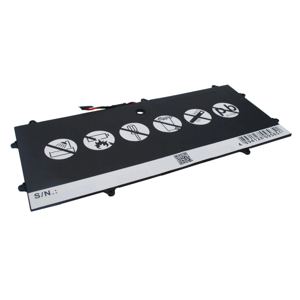 Batterijen Vervangt 1588-3366