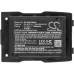 Battery compatible with Sonim CS-SXH700SL