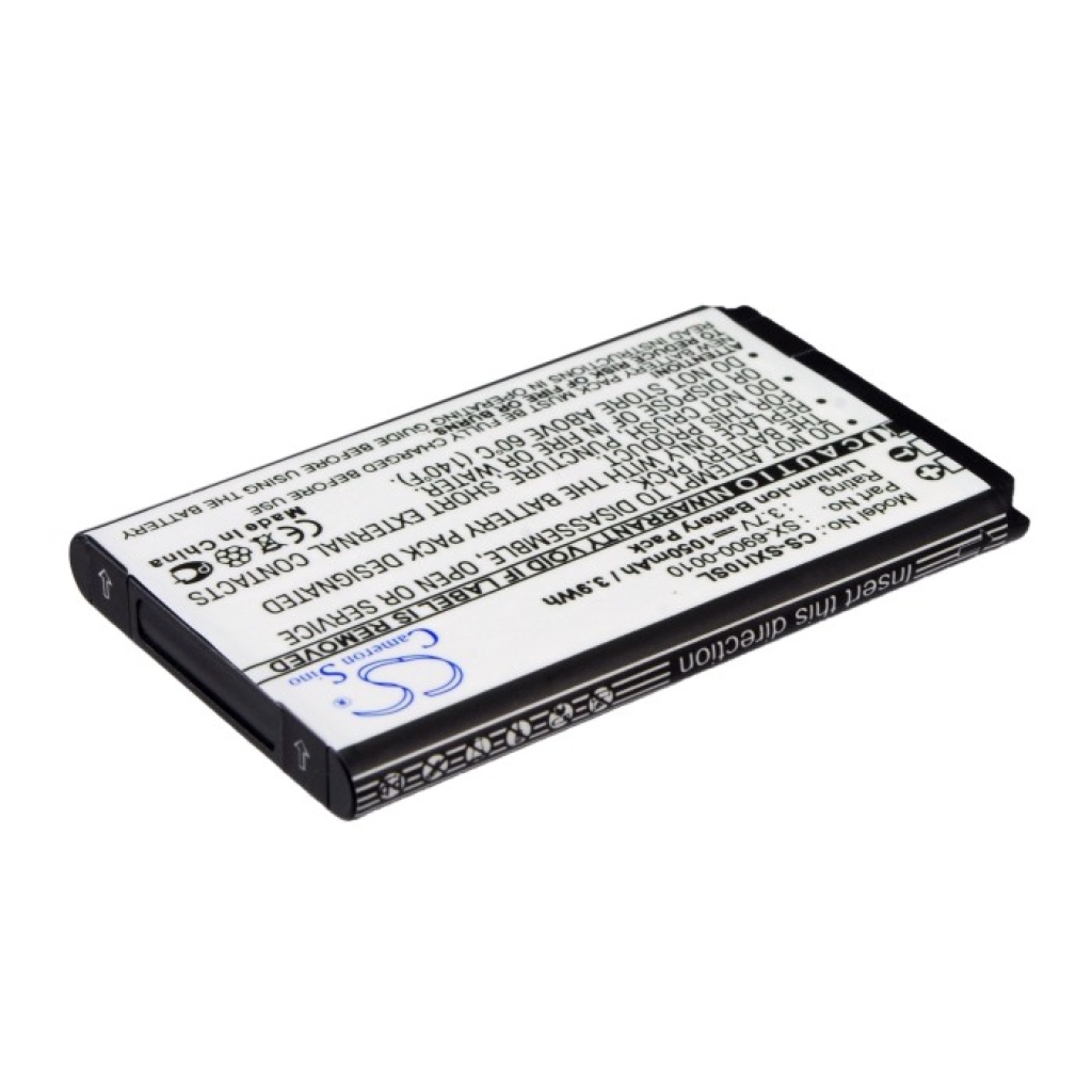 Bureau-oplader Boostmobile CS-SXI10SL