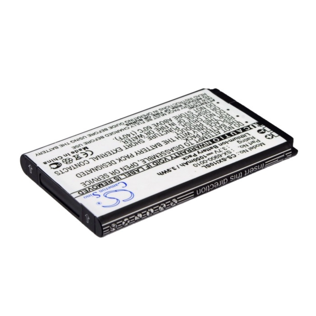 Bureau-oplader Modelo CS-SXI10SL