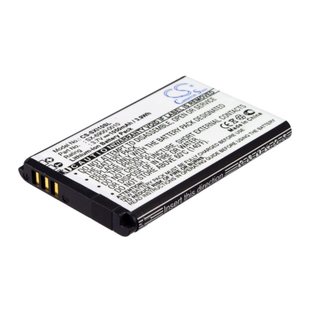 Bureau-oplader Boostmobile CS-SXI10SL