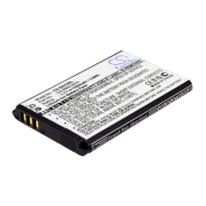 Compatibele batterijvervanging voor Sirius SX-6900-0010
