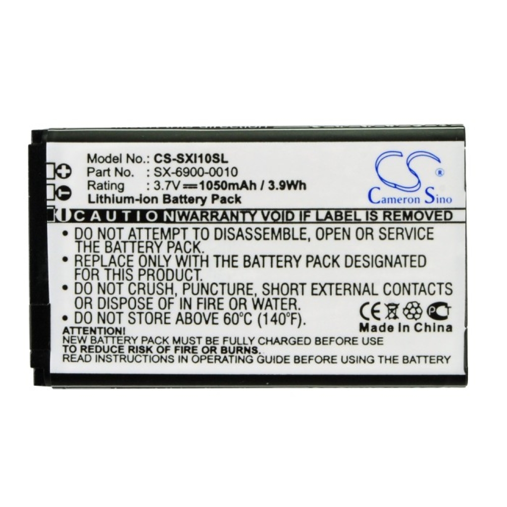 Bureau-oplader Boostmobile CS-SXI10SL