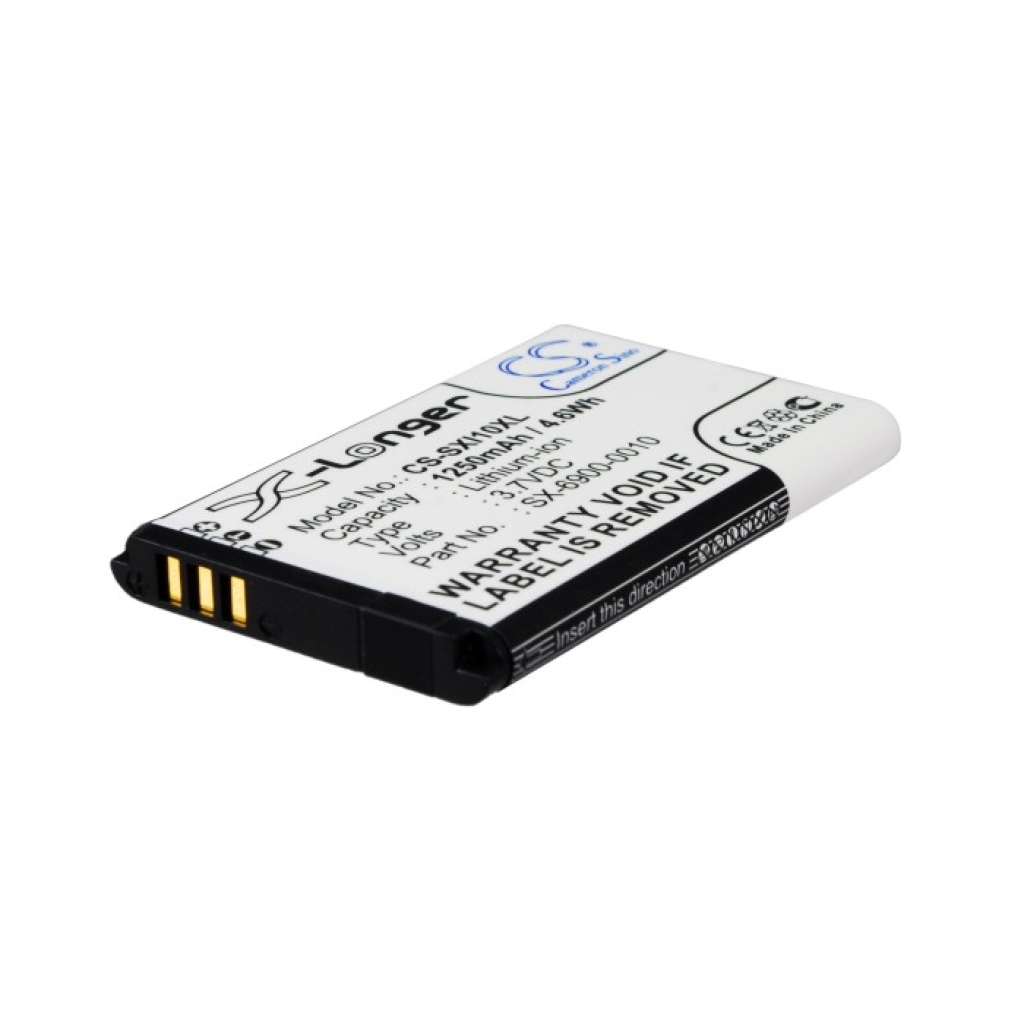 Bureau-oplader Boostmobile CS-SXI10XL