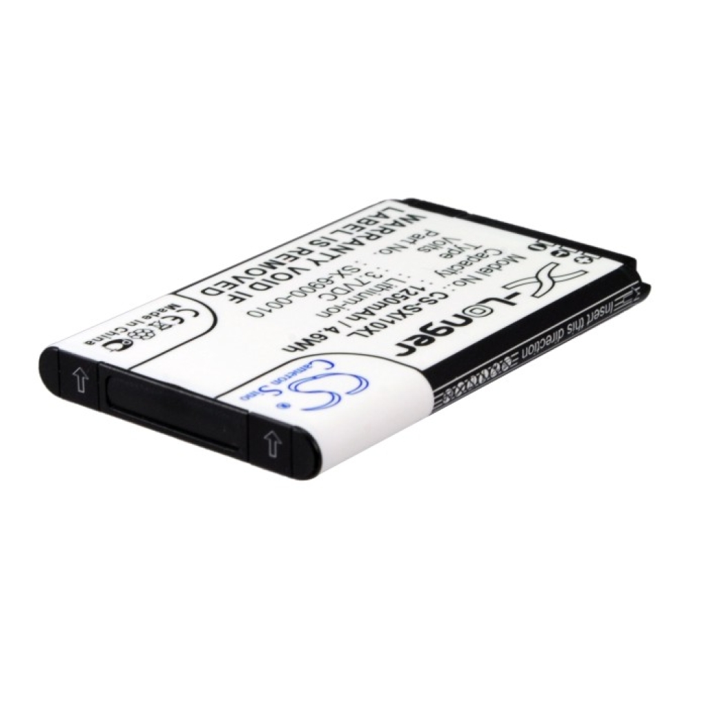 Bureau-oplader Boostmobile CS-SXI10XL
