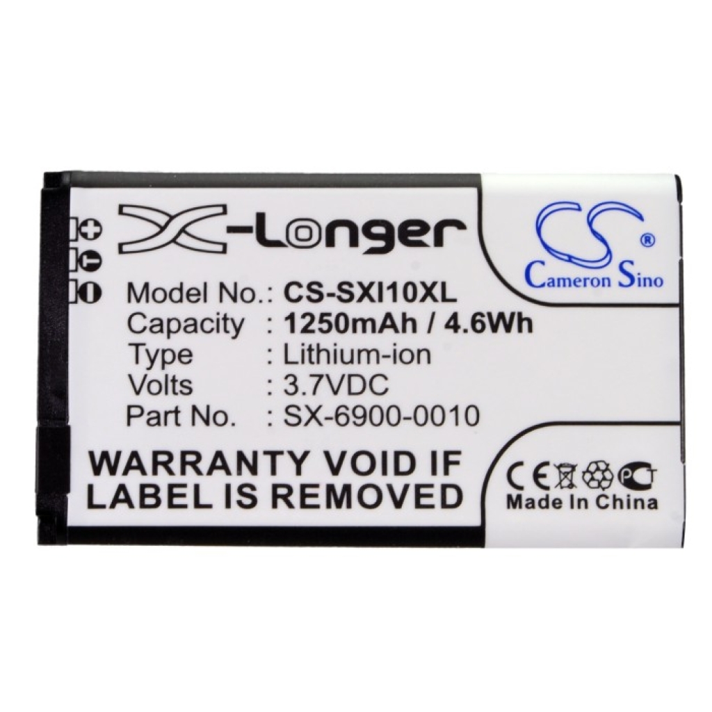 Bureau-oplader Boostmobile CS-SXI10XL