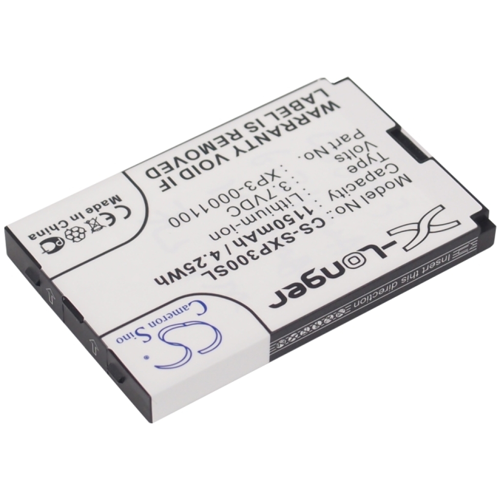 Bureau-oplader Boostmobile CS-SXP300SL