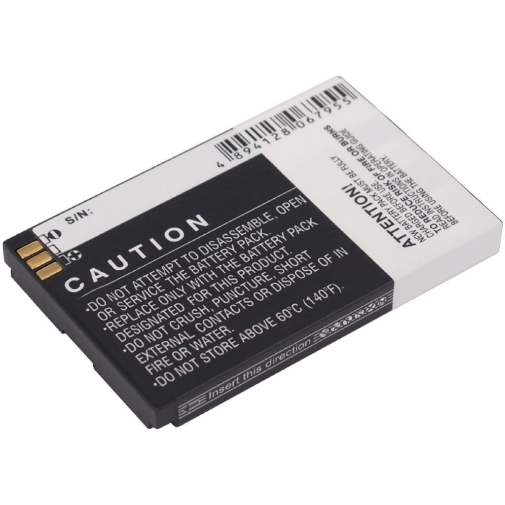 Bureau-oplader Boostmobile CS-SXP300SL