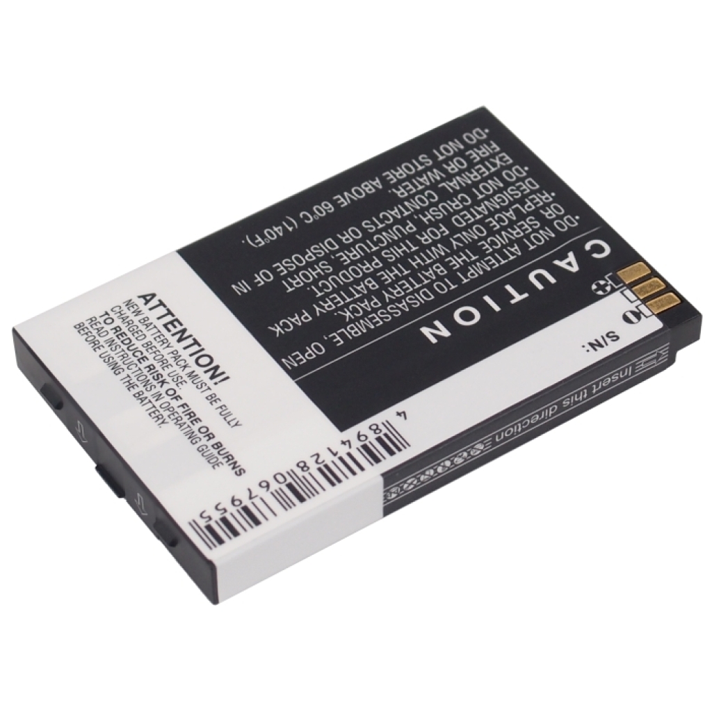 Bureau-oplader Boostmobile CS-SXP300SL