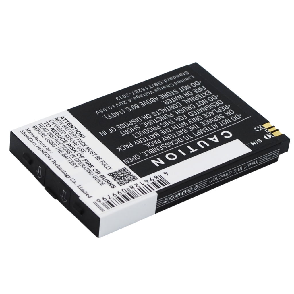 Batterij voor mobiele telefoon Socketmobile CS-SXP310SL
