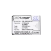 Mobile Phone Battery Socketmobile CS-SXP341SL