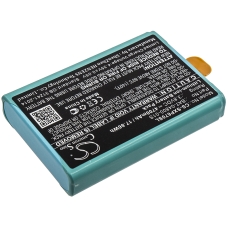 Compatibele batterijvervanging voor Sonim BAT-04800-01S