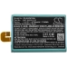Batterij voor mobiele telefoon Socketmobile CS-SXP670SL