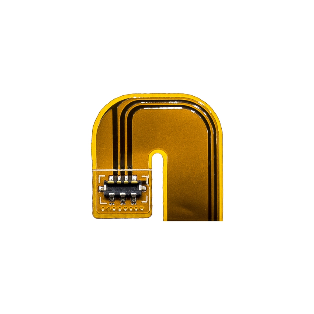 Batterij voor mobiele telefoon Socketmobile CS-SXP670SL