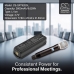 Batteries compatible with Shure Axient AXT400 receiver CS-SXT920SL