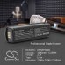 Batterijen  CS-SXT920XL