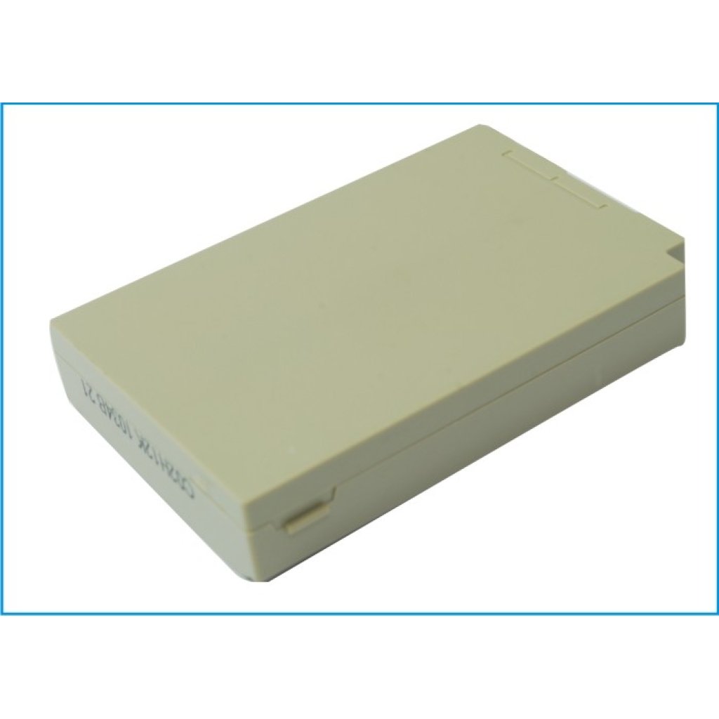 Battery compatible with Sanyo CS-SY3100BL