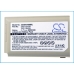 Battery compatible with Sanyo CS-SY3100BL
