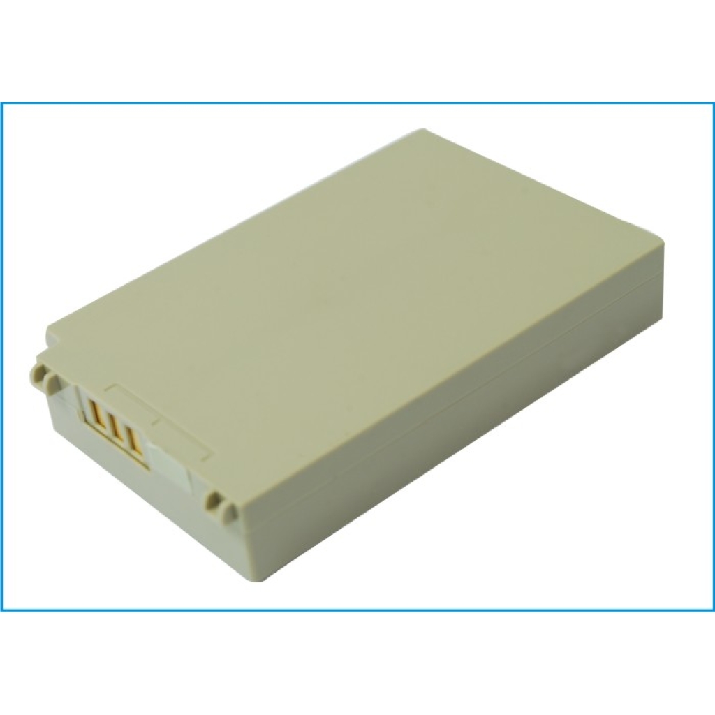 Battery compatible with Sanyo CS-SY3100BL