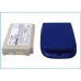 Battery compatible with Sanyo CS-SY3100BL