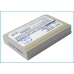 Battery compatible with Sanyo CS-SY3100BL