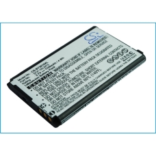 Compatibele batterijvervanging voor Sanyo SCP-35LBPS