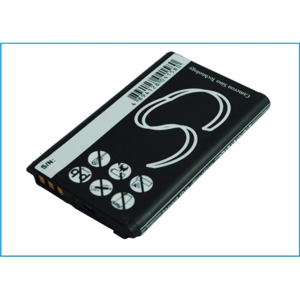 Bureau-oplader Texas instruments CS-SY3810XL