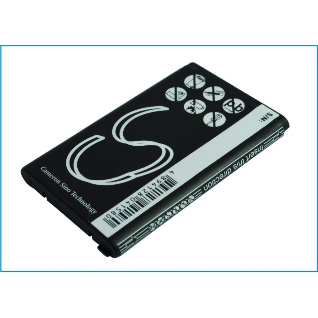 Bureau-oplader Texas instruments CS-SY3810XL