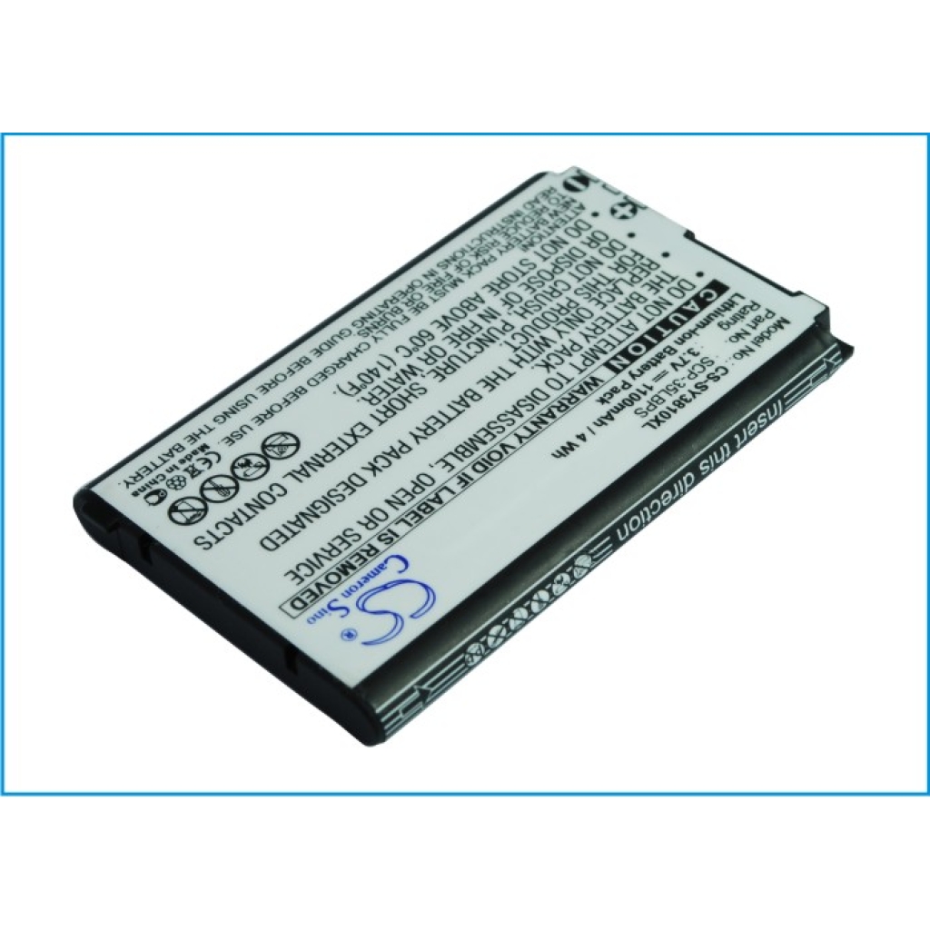 Bureau-oplader Texas instruments CS-SY3810XL