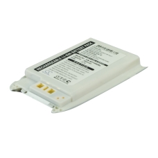 Compatible battery replacement for Sanyo 