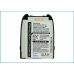 Compatibele batterijvervanging voor Sanyo