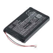 Battery compatibleWith MP3, MP4, PMP Battery