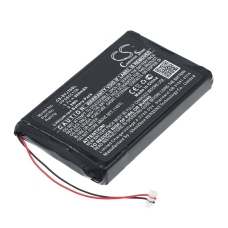 Compatibele batterijvervanging voor Samsung 4302-001186,PPSB0503,PPSB0510A