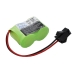 Draadloze telefoon batterij Panasonic CS-T308CL