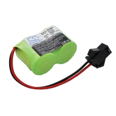 Compatible battery replacement for Panasonic KX-T308,P-01H-F2G1