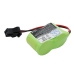 Draadloze telefoon batterij Panasonic CS-T308CL